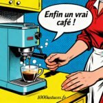 Enfin un vrai café rendu possible grace au detartrage de la machine à café ou la bouilloire. Astuces naturelles de detartrage. 1000astuces.fr