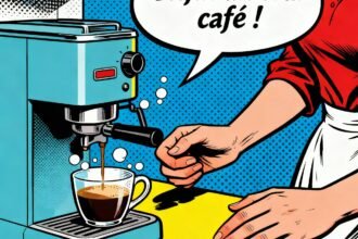 Enfin un vrai café rendu possible grace au detartrage de la machine à café ou la bouilloire. Astuces naturelles de detartrage. 1000astuces.fr