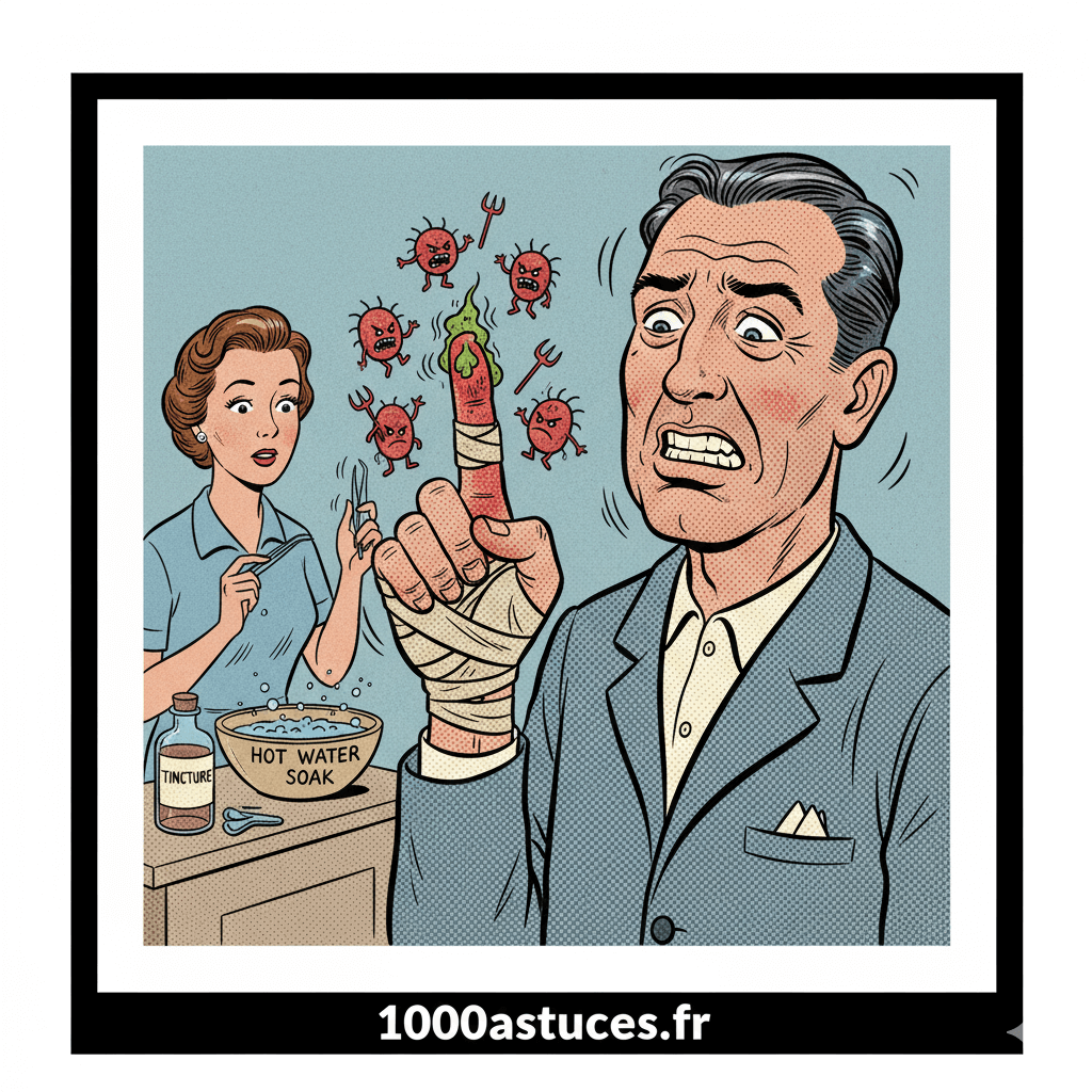 Le savon de Marseille est souvent utilisé dans les astuces traditionnelles. Découvrez comment il est employé dans certaines routines de soins du quotidien. Plus d’infos sur 1000astuces.fr. #soins #quotidien #astucesmaison #savondeMarseille