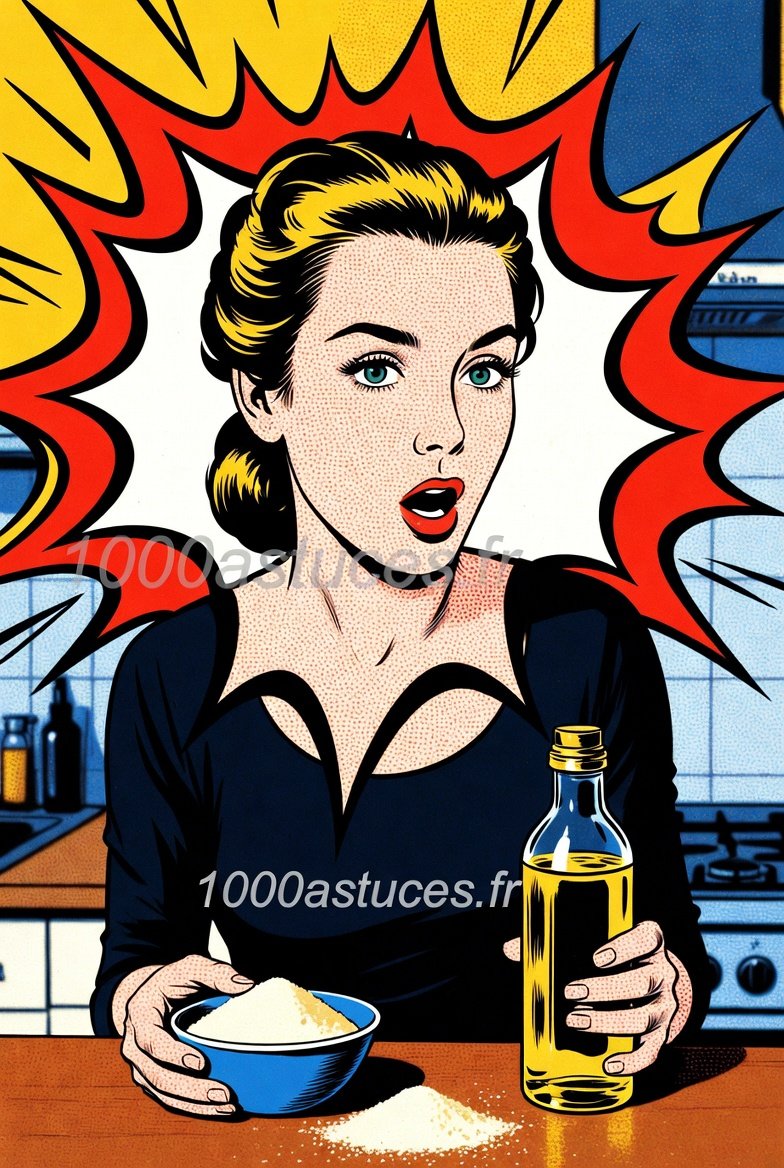 Une jeune fait elle même ses feuilles de Brick. Astuces pour reussir les feuilles de brick. 1000astuces.fr