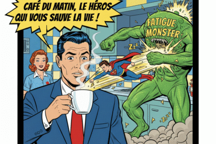 Boire du cfé le matin peut vous sauver . Pourquoi il faut boire du café pour votre santé . 1000astuces.fr