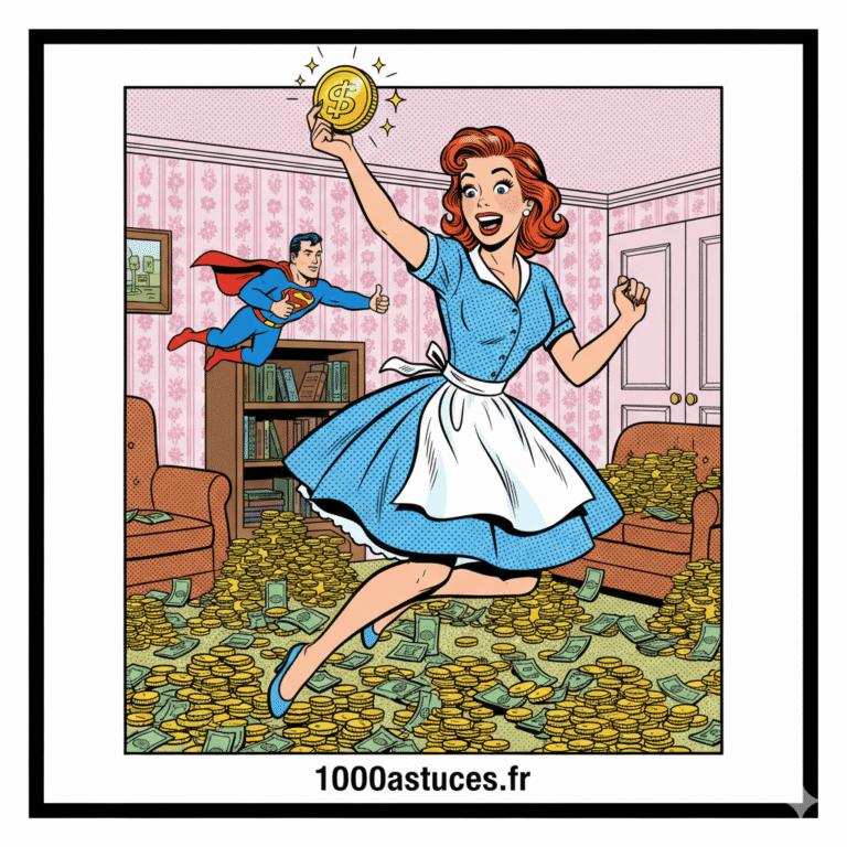 Vous pensez avoir une pièce de 20 centimes rare ? Découvrez les signes qui permettent de repérer une pièce de valeur et comment l’estimer facilement. Le guide complet est sur 1000astuces.fr. #piece20centimes #numismatique #collection #piècerare #valeur #astucesmaison