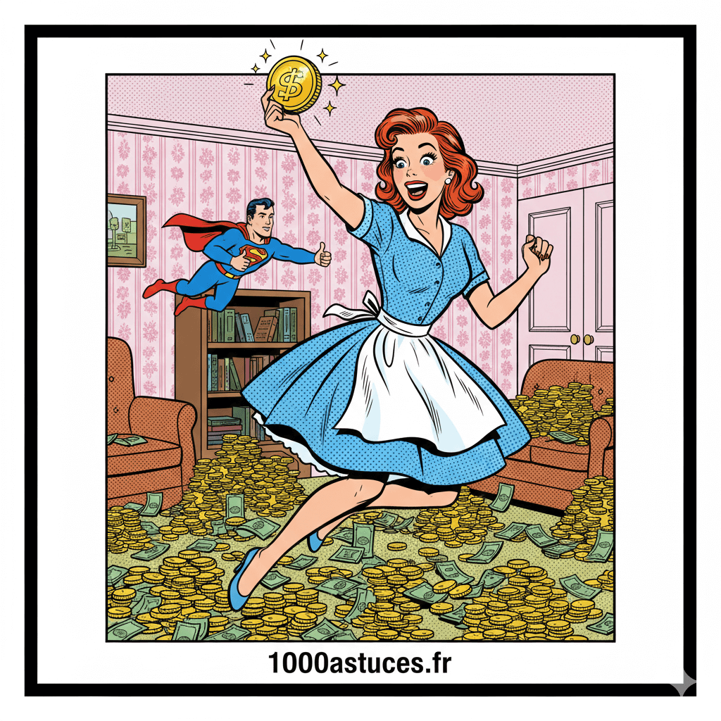 Vous pensez avoir une pièce de 20 centimes rare ? Découvrez les signes qui permettent de repérer une pièce de valeur et comment l’estimer facilement. Le guide complet est sur 1000astuces.fr. #piece20centimes #numismatique #collection #piècerare #valeur #astucesmaison