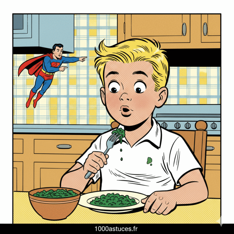 Une tache d’épinards sur un vêtement ? Voici des méthodes simples et naturelles pour l’éliminer efficacement, que le tissu soit blanc, coloré ou synthétique. Toutes les étapes détaillées sont sur 1000astuces.fr. #tache #épinards #nettoyage #textile #astucesmaison #vinaigreblanc #bicarbonate