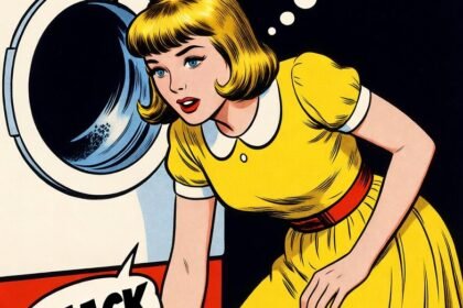 Des tzches de rouillle sur le sol . Astuces naturelles pour les eliminer .1000astuces.fr