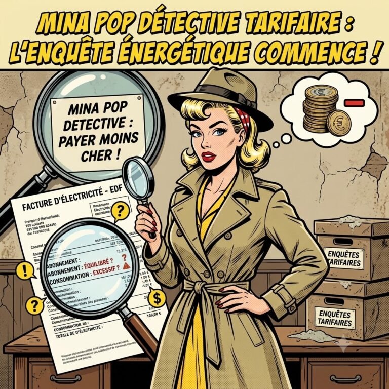 Prix de l’électricité : comment payer moins sans perdre en confort